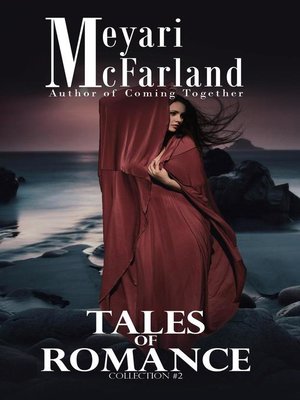 cover image of Tales of Romance